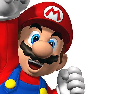 10 curiosidades de Mario Bros | @viccarre