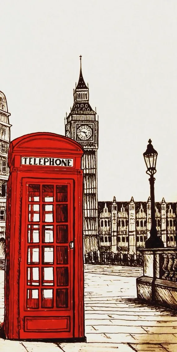 17 mejores ideas sobre Big Ben Drawing en Pinterest | Charlie day ...