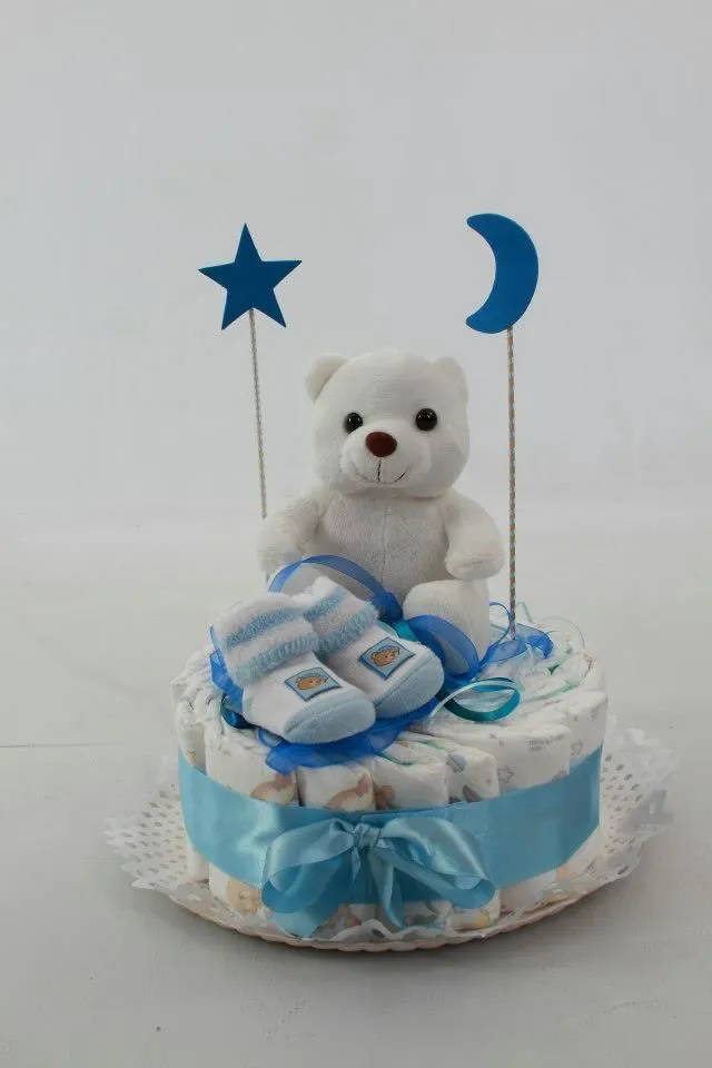 17 mejores ideas sobre Tortas De Pañales Para Niño en Pinterest ... 17 mejores ideas sobre Tortas De Pañales Para Niño en Pinterest ...