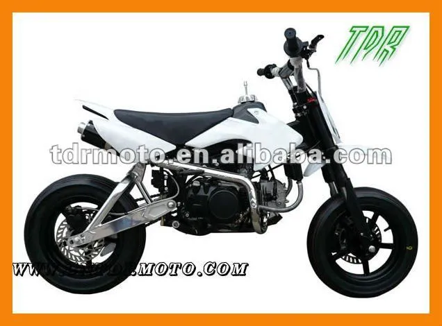 2014 nuevo barato 150cc Pitbike Pit Motard Dirt Bike Motorcycle ...