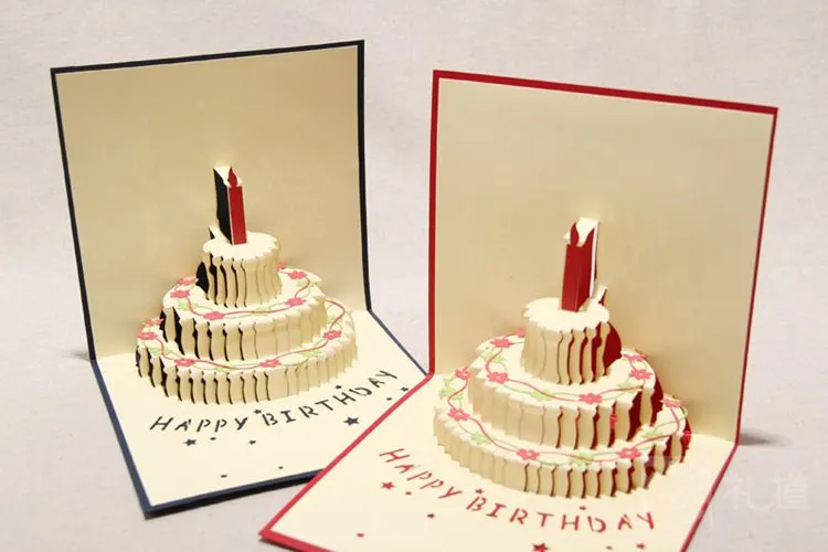 3d Torta De Cumpleaños - Compra lotes baratos de 3d Torta De ...
