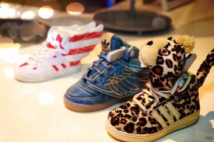 Adidas #Fly #Swag | Tenis & zapatos | Pinterest