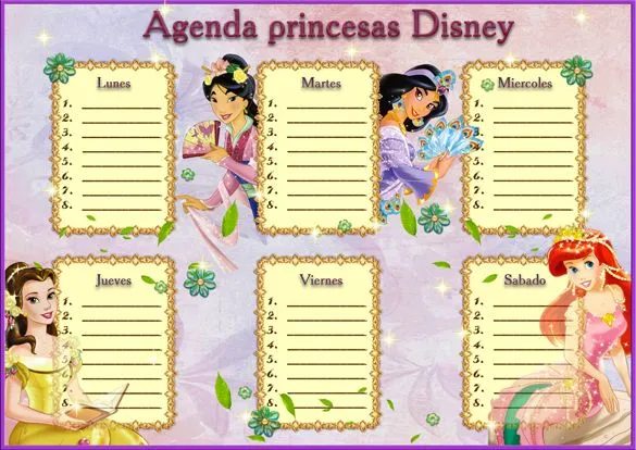 Princesas Archives - Página 2 de 3 - Fondos para Fotos y Foto ...