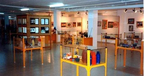 Albacete – Museo del Niño - Paperblog