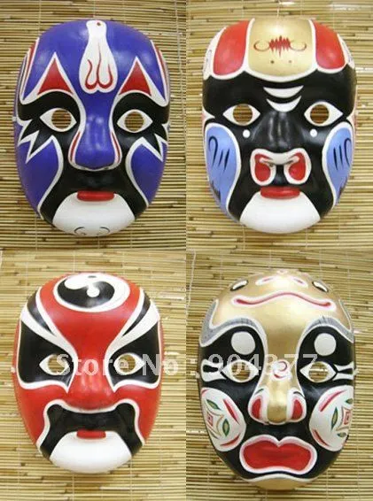 Aliexpress.com: Comprar Máscaras venecianas para hombre papel ...