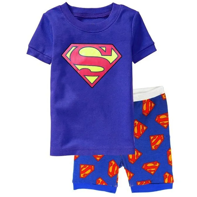 Aliexpress.com: Comprar Ropa del bebé 2015 niños pijamas pijamas ...