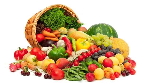 La mejor manera de almacenar frutas y verduras - Seranca ...