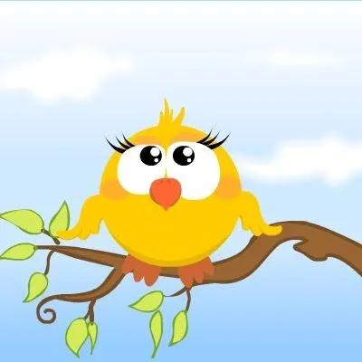 amigos!! ¿Cómo les va? ¿Quieren saber quién soy? El pajarito ... amigos!! ¿Cómo les va? ¿Quieren saber quién soy? El pajarito ...