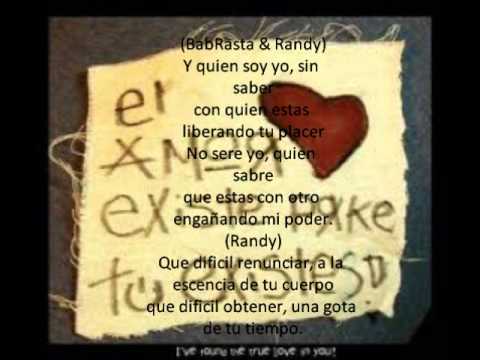 Amor De Lejos Amor De Pendejos - YouTube