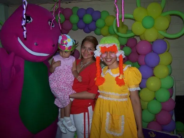 Animacion Fiestas Infantiles en Guayaquil « Fiestas Infantiles ...