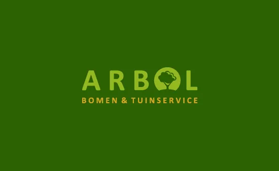Arbol - Logo Graphic Design