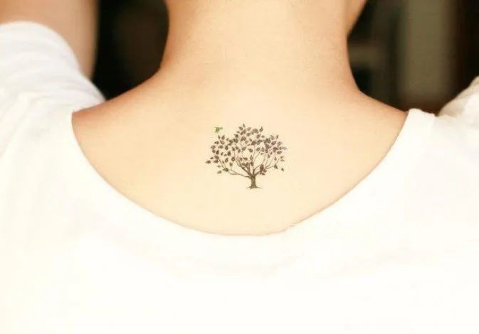 tatto on Pinterest | Key Tattoos, Tatuajes and Tree Tattoos