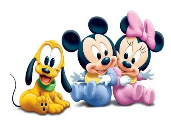 Baby Mickey Mouse Pictures | Clipart Panda - Free Clipart Images