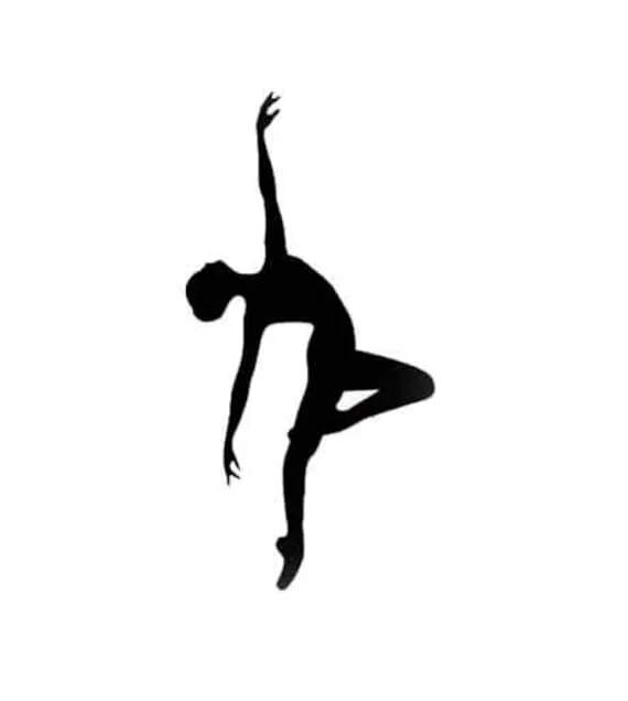 Bailarinas De Jazz 81329 | MOVDATA