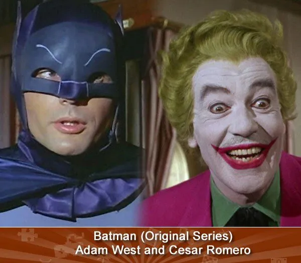 Batman y Joker = ¿Batman vs Joker? : El ying yang perfecto para el ...