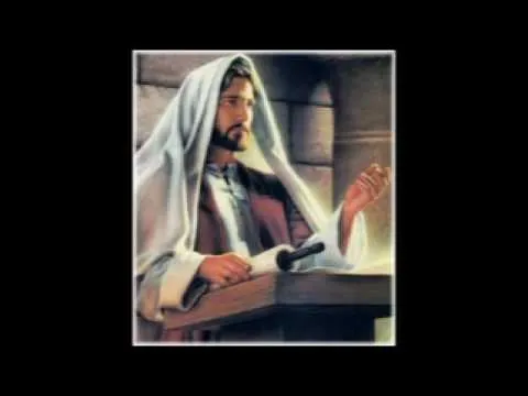 BELLAS IMAGENES DEL MAESTRO JESUS - YouTube