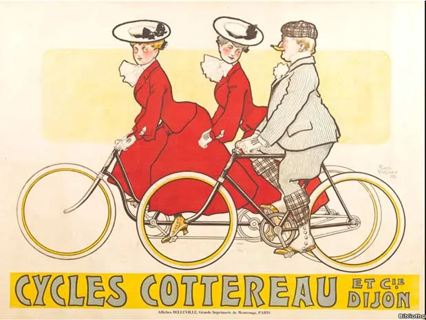 Caricaturas de bicicletas - Imagui