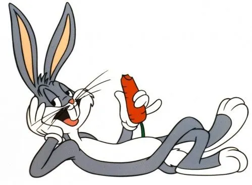 A Brief History of Bugs Bunny - Neatorama