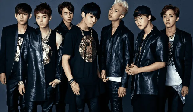 BTS: cuando debutó, en qué año, su canción debut y origen de Bangtan | BTS  | La República