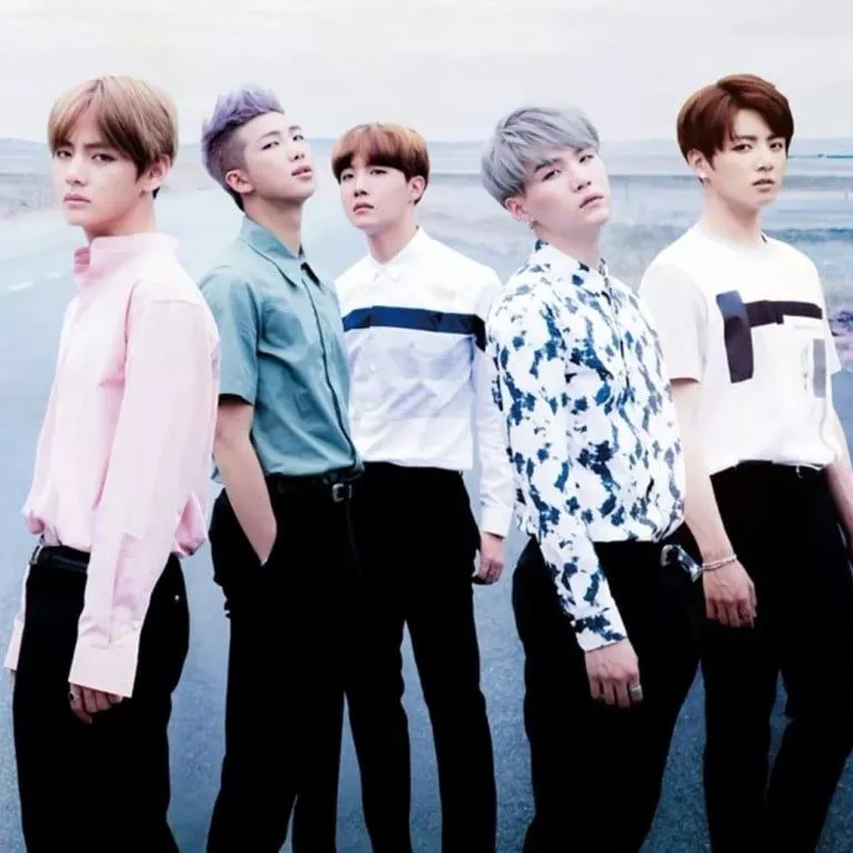 BTS' hottest looks of 2019 – from Dior and Louis Vuitton wardrobes ...