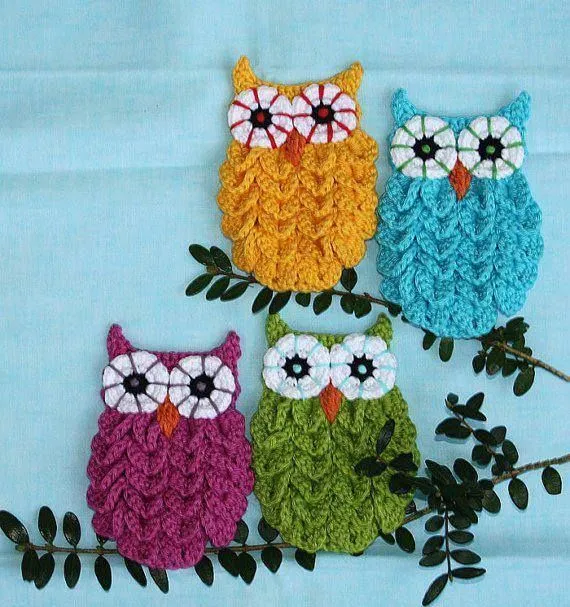 Búhos on Pinterest | Owl, Cute Owl and Pink Owl