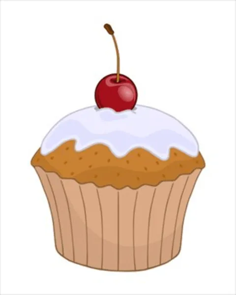 Cake | Free Images at Clker.com - vector clip art online, royalty ...