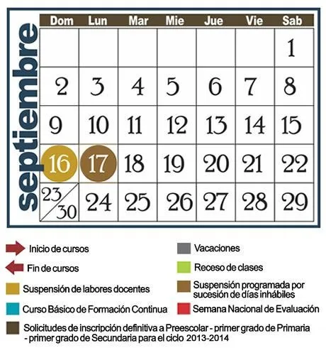 Calendario Escolar 2012 – 2013 | Setebc's WordPress (Inicio)