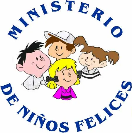 miriamibense: ministerio de niños felices.