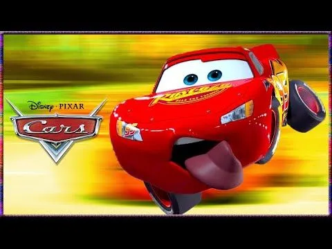 Cars 2 - Disney - Pixar - Lightning McQueen - Hook - Mater - the ...