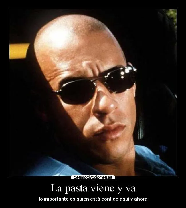 Carteles de Toretto | Desmotivaciones