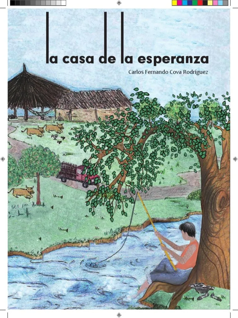Casa de La Esperanza | PDF | Amor