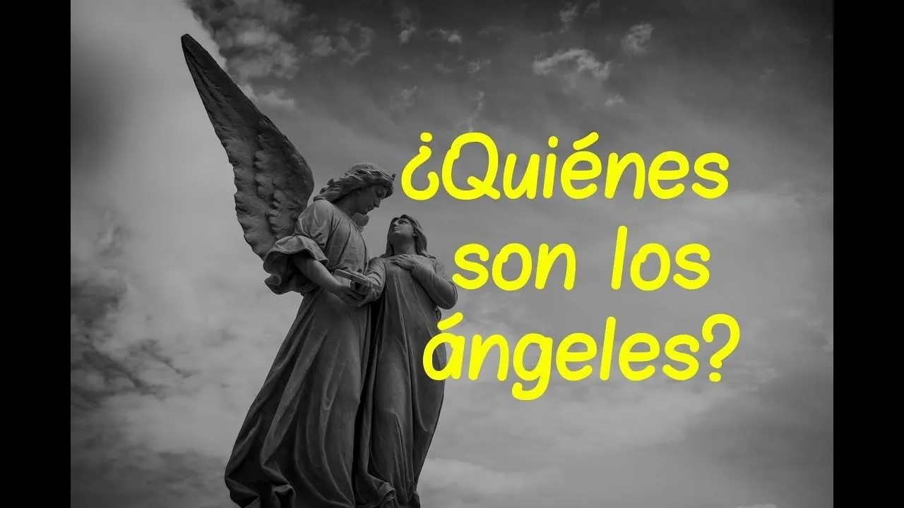 Catholic.net - ¿Los niños que mueren “se convierten en angelitos”?