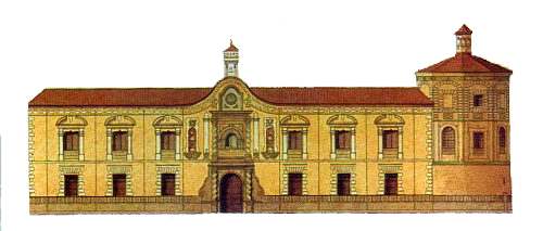 Centro:Dibujo Palacio Bibataubin