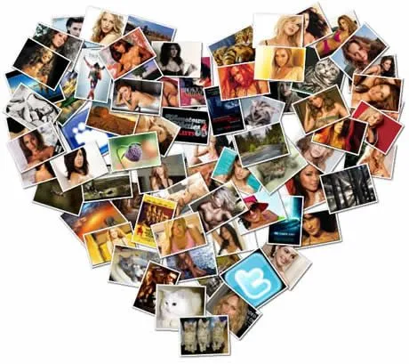 Cómo hacer un collage de fotos amor para venderlo | Promociones y ...