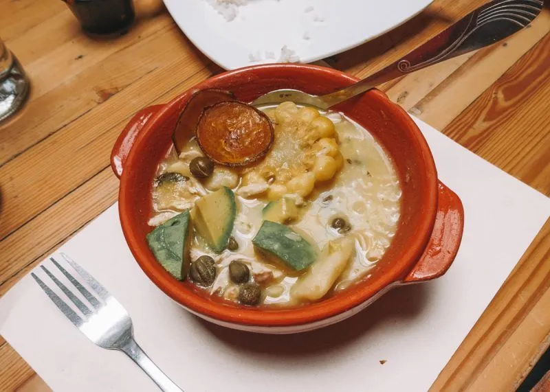Comida típica de Colombia: 10 platos que debes probar | Los Traveleros