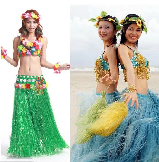 Compra hawaiano disfraces de Halloween online al por mayor de ...