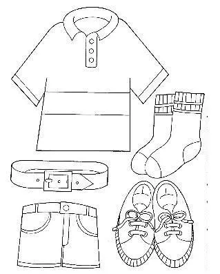 Conjuntos para colorear dibujos - Imagui