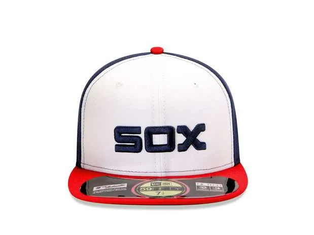 Ivan MO: Conoce las gorras del beisbol de Grandes Ligas para el 2013