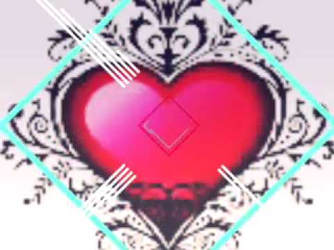 Los corazones mas chidos - YouTube