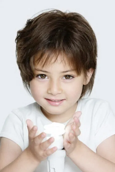 Cortes de cabello para nino Cortes de cabello para nino