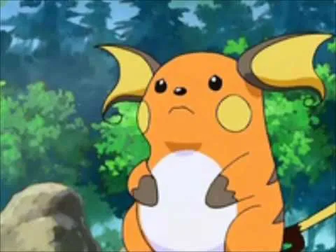 crepypasta de pokemon "la triste vida de un pikachu" - loquendo ...