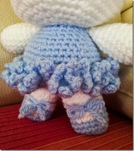 Crochet Fan: junio 2013
