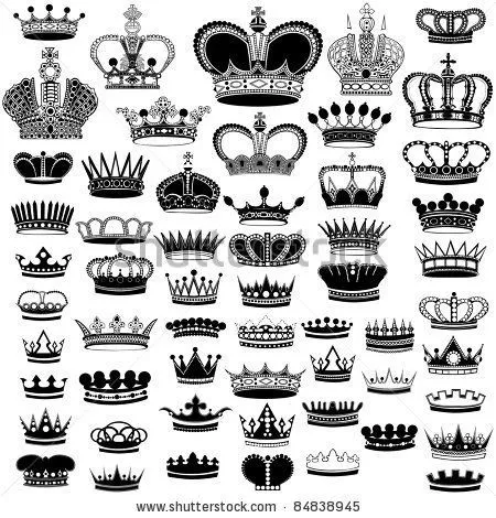 Crown tattoo ideas. | tattoos | Pinterest | Coronas, Reinas y Tatuaje