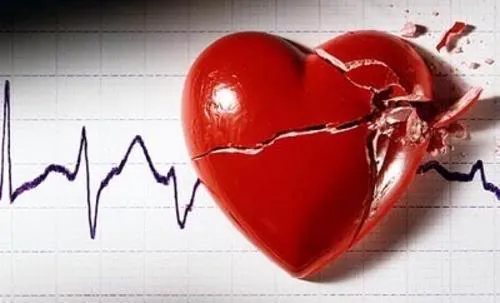 Cómo curar un corazón herido? |