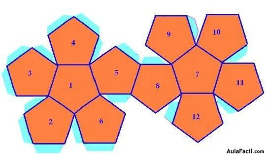 Curso gratis de Cálculo de Volúmenes - Hexaedro o Cubo | AulaFacil ...