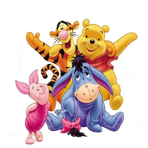 Cute Winnie the Pooh banned for 'dubious sexuality'? | Latest News ...