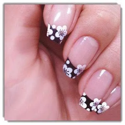 decoracion de uñas | NAILS | Pinterest