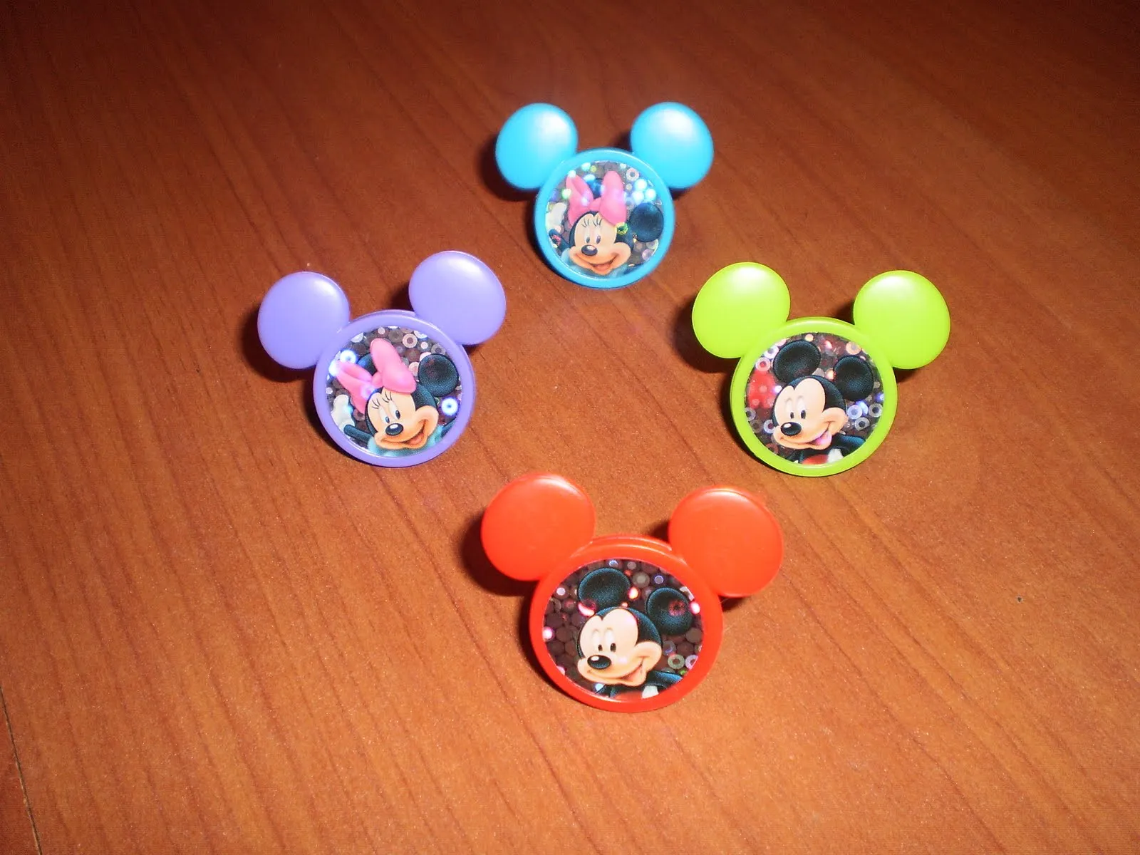 Pin Mickey Mouse Souvenirs Cumpleanos on Pinterest