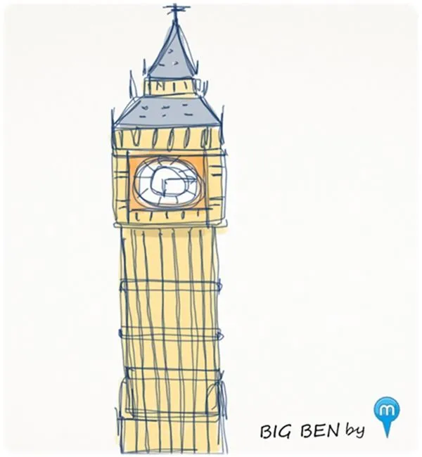 Curiosidades del Big Ben | Meridiano 180º
