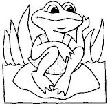 DIBUJOS PARA COLOREAR: DIBUJOS DE RANAS Y SAPOS PARA COLOREAR DIBUJOS PARA COLOREAR: DIBUJOS DE RANAS Y SAPOS PARA COLOREAR